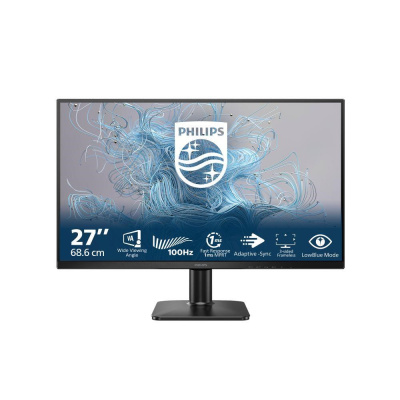 Philips MT 27" 27E2N1100L - 1920x1080,VA,100Hz,D-Sub,1xHDMI