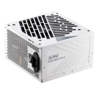 ADATA XPG zdroj CORE REACTOR II 850W, 80+ GOLD, Plně Modularní, ATX 3.0, bílá