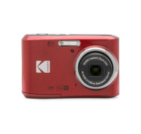 Kodak Friendly Zoom FZ45 Red