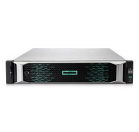 HPE Primera C650 4-node Controller