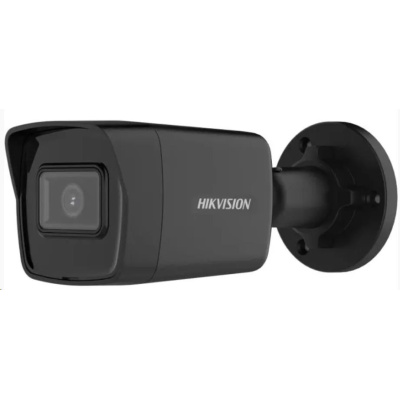 Hikvision DS-2CD1043G2-I(2.8mm)(BLACK), 4MPix IP Bullet kamera; IR 30m, IP67