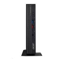 ACER PC Veriton N4720GT,i5-14400T,8GB DDR5,512GB SSD,N/A,No OS,Black