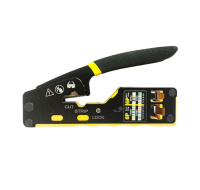 PremiumCord Kleště krimpovací pro konektory RJ45