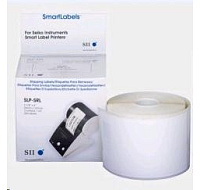 Seiko přepravní štítky (multi lang.), 54x101mm 220ks/role