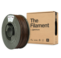 Spectrum The Filament PLA 1.75mm Bison Brown 1kg