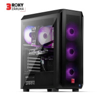 LYNX Challenger Ryzen 8400F 32GB 1TB SSD NVMe RTX 5060 8G W11 Home