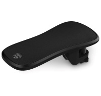 CONNECT IT Loketní opěrka ArmRest Basic For Health, Šedá