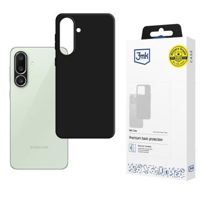 3mk ochranný kryt Matt Case pro Samsung Galaxy M56