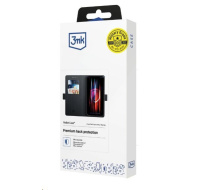 3mk ochranný kryt Wallet Case pro Redmi 15C 4G/5G (173mm)