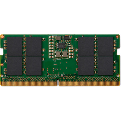 HP 1x16GB DDR5-5600 NECC SODIMM Z2 mini
