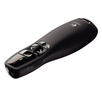 Logitech Wireless Presenter R400