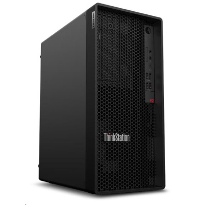 LENOVO PC ThinkStation/Workstation P2 Tower G2 - Ultra9 285K,32GB,1TBSSD,noDVD,W11P