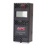 APC Temperature & Humidity Sensor with Display