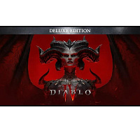 Diablo IV - Digital Deluxe (Xbox One/Series X) klíč MS Store