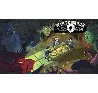 Wintermoor Tactics Club (PC) klíč Steam