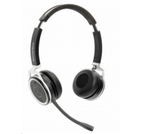 Grandstream GUV3050 náhlavní souprava na obě uši s Bluetooth