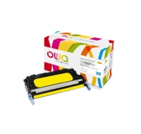 OWA Armor toner pro HP Color Laserjet 3800, 8000 Stran, Q7582A JUMBO, žlutá/yellow