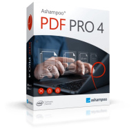 Ashampoo PDF Pro 4