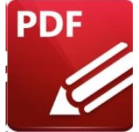 PDF-XChange Editor - 4 uživatelé (8 PC)/M1Y