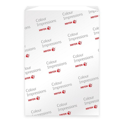 Xerox Papír Colour Impressions Silk 200 488 x 330 (200 gx250 listů)