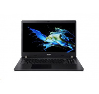 ACER NTB EDU TravelMate P2 (TMP215-53-32WG), i3-1115G4,15.6" FHD,8GB,256GB SSD,UHD graphics,W10Pro 64-bit EDU,černá