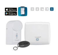Homematic IP  Startovací sada - Řízení přístupu - HmIP-SK14