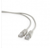 GEMBIRD kabel patchcord Cat5e UTP 20m, šedý