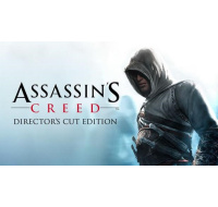 Assassin's Creed: Director's Cut Edition (PC) klíč Uplay