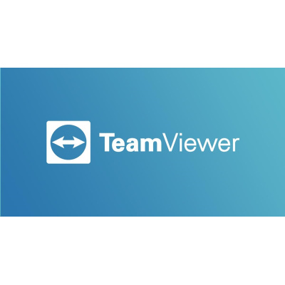 TeamViewer 15 Business, 1 rok, prodloužení