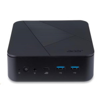 ACER PC Veriton N1502G-12NOU, N150,N/A,N/A SSD,N/A,No OS,Black