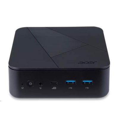 ACER PC Veriton N1502G-12NOU, N150,N/A,N/A SSD,N/A,No OS,Black