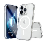 3mk ochranný kryt Armor Magcase pro Apple iPhone 16 Pro