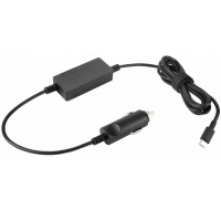 LENOVO napájecí cestovní adaptér 65W USB-C DC Travel Adapter