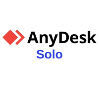 AnyDesk Solo, 3 roky obnova licence