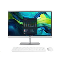 ACER PC AiO Aspire C27-195ES (DQ.BMFEC.002),Ultra5-125U,27"FHD,16GB,1TB SSD,Intel Graphics,W11,White