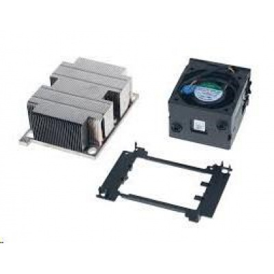 DELL Heat Sink for 2nd CPU x8/x12 Chassis R540 EMEA