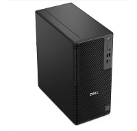 DELL PC Pro Precision 7 Tower T1  PW7T1260/260W/U7-265/32GB/1TB SSD/NVIDIA A1000/vPro/Kb/Mouse/W11 Pro/3Y PS NBD