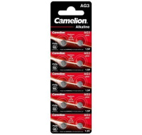 Camelion AG 3-392 alk. (LR41, 192) 10pack