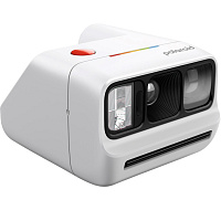 Polaroid Go Gen 3 White