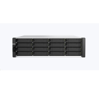 QNAP ES1686dc-R2-2142IT-128G (2x8C/XeonD-2142IT/3GHz/64GBRAM/16xSAS/3xGbE/4xSFP+/2xUSB3.2/2xPCIe/RP)