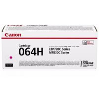 Canon TONER CRG 064HM purpurový pro i-Sensys MF 832cdw (10 400 str.)