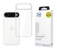3mk ochranný kryt Clear Case pro Apple iPhone Air