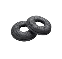 Poly CS540 Leatherette Ear Cushions (2 Pieces)