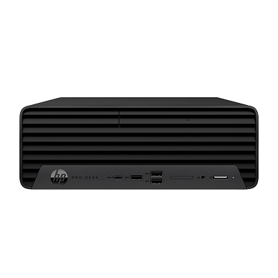 HP PC Pro SFF 400 G9, i5-13500, 1x16GB DDR4,512GB, Intel HD, USB kl. a myš, 240W plat., DP+2xHDMI, Win64Pro