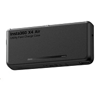 Insta360 X4 Air Rychlonabíjecí pouzdro