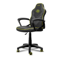TRUST herní židle GXT 703BM REVVO dětská, Batman