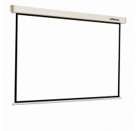 Reflecta MOTOR Crystal 240x240cm (1:1, 131"/334cm, 236x236cm) plátno RC motorové