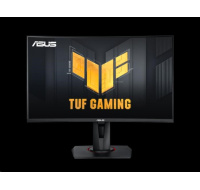 ASUS LCD 27" VG27VQM TUF Gaming 1920x1080 VA 350cd 1ms MPRT 240Hz repro HDMI DP vesa