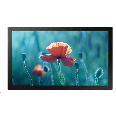 SMART Signage LED 24" LH24QBCTBGCXEN