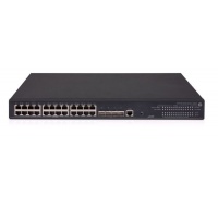 HPE 5130-24G-PoE+-4SFP+ (370W) EI Switch HP RENEW JG936A